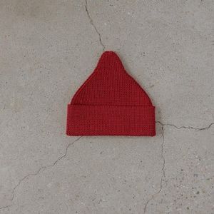 James Street Co. CHILD Wool Port Beanie